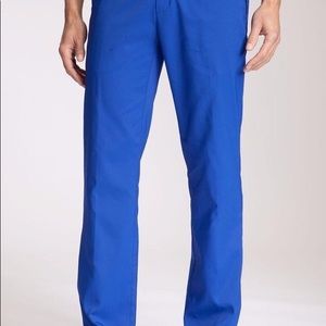 Nike Men's Dri-Fit Flat Front Golf Pants 34”x34”